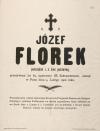 klepsydra Józef Florek